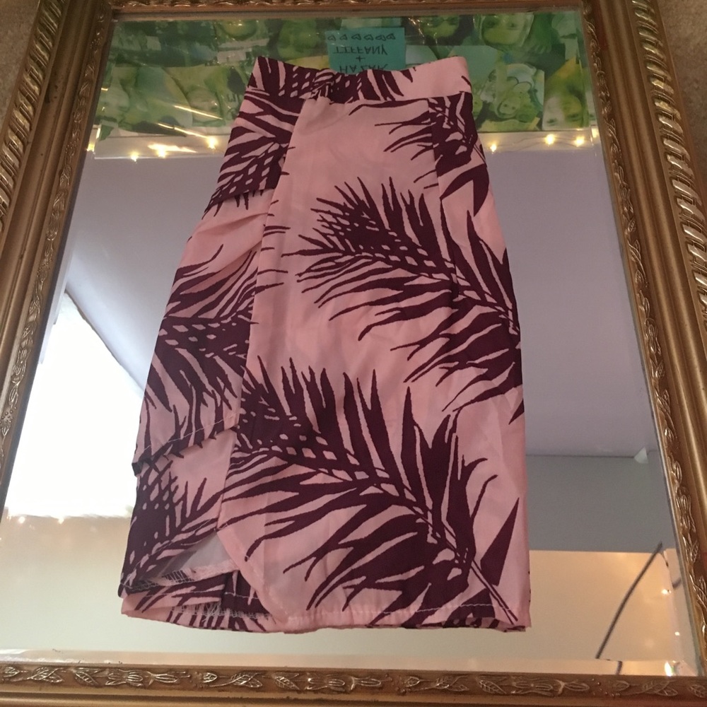 Beautiful summer outfit