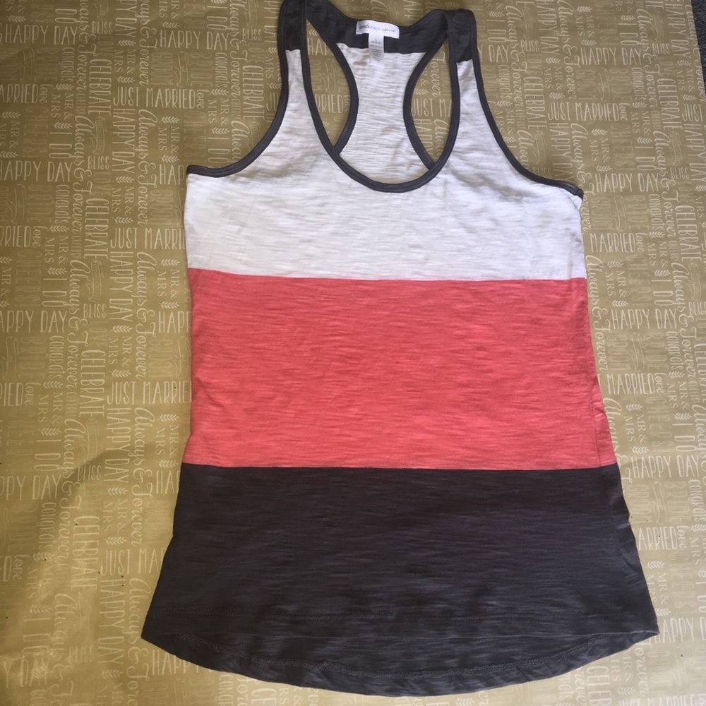 Ambiance Apparel Racerback Tank