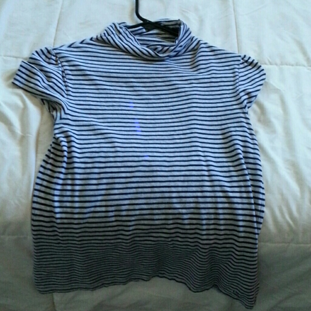 Tommy Hilfiger Women's high neck top