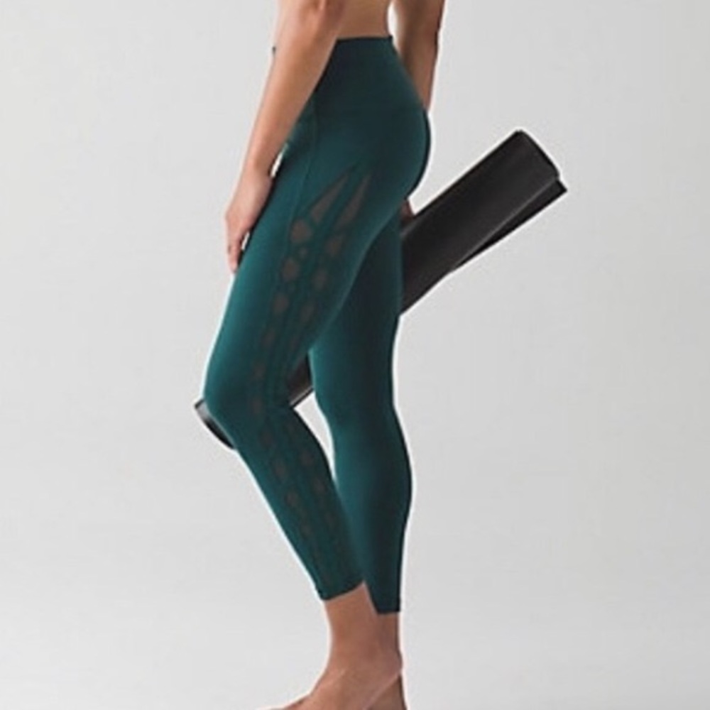 Lululemon High Times (Rhythm)