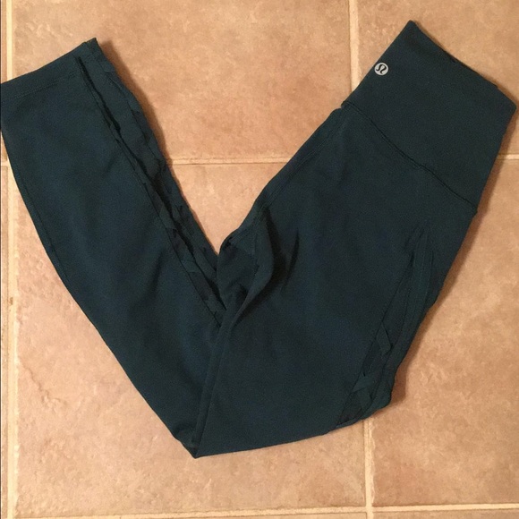 Lululemon High Times (Rhythm) - Picture 2 of 2