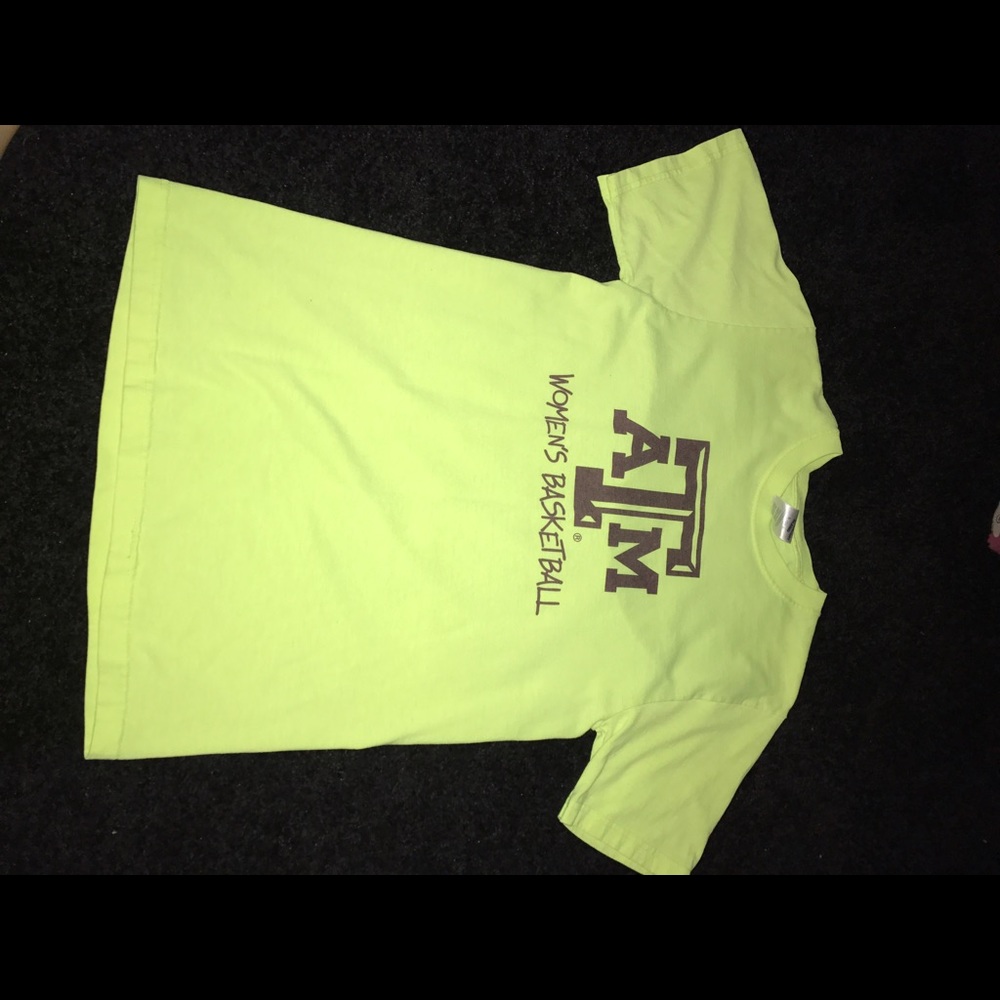 Texas ATM shirt