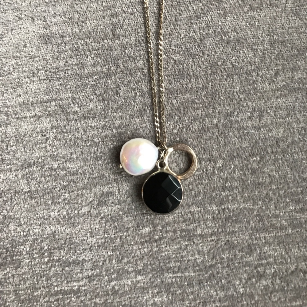 NWOT Charm Necklace!!