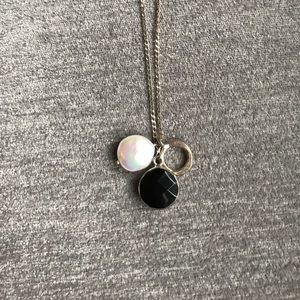NWOT Charm Necklace!!