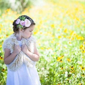 Meet your Posher, Michaela