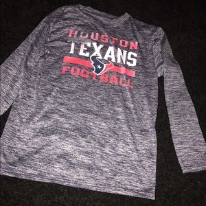 Houston texans shirt