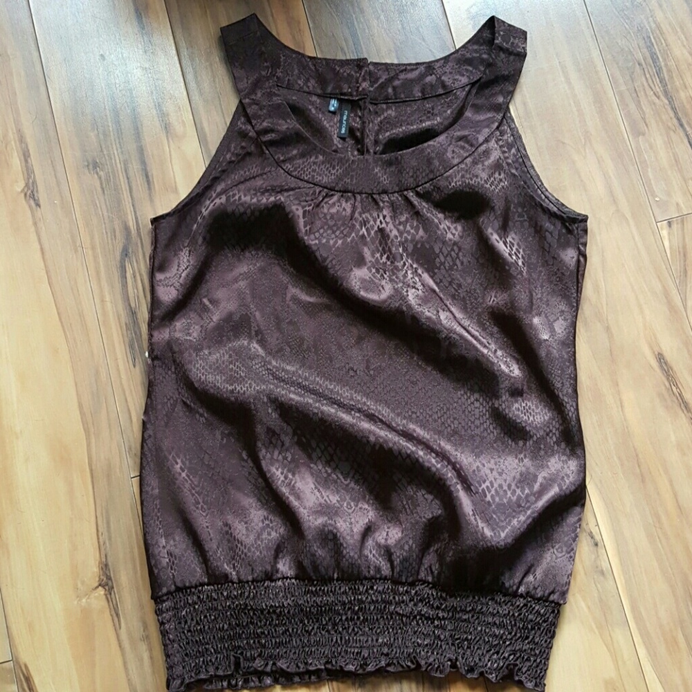 Maurices camisole