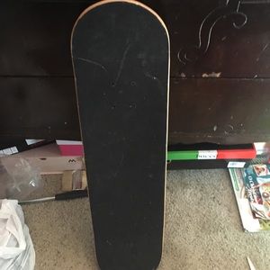 Skate Board