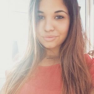 Meet your Posher, Sharon