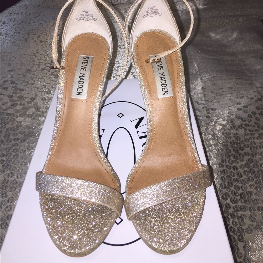 Steve Madden Stecy