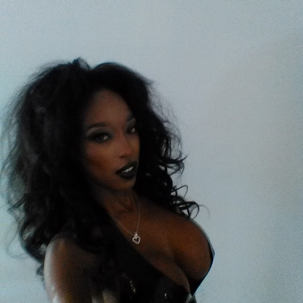 Meet your Posher, Mistress