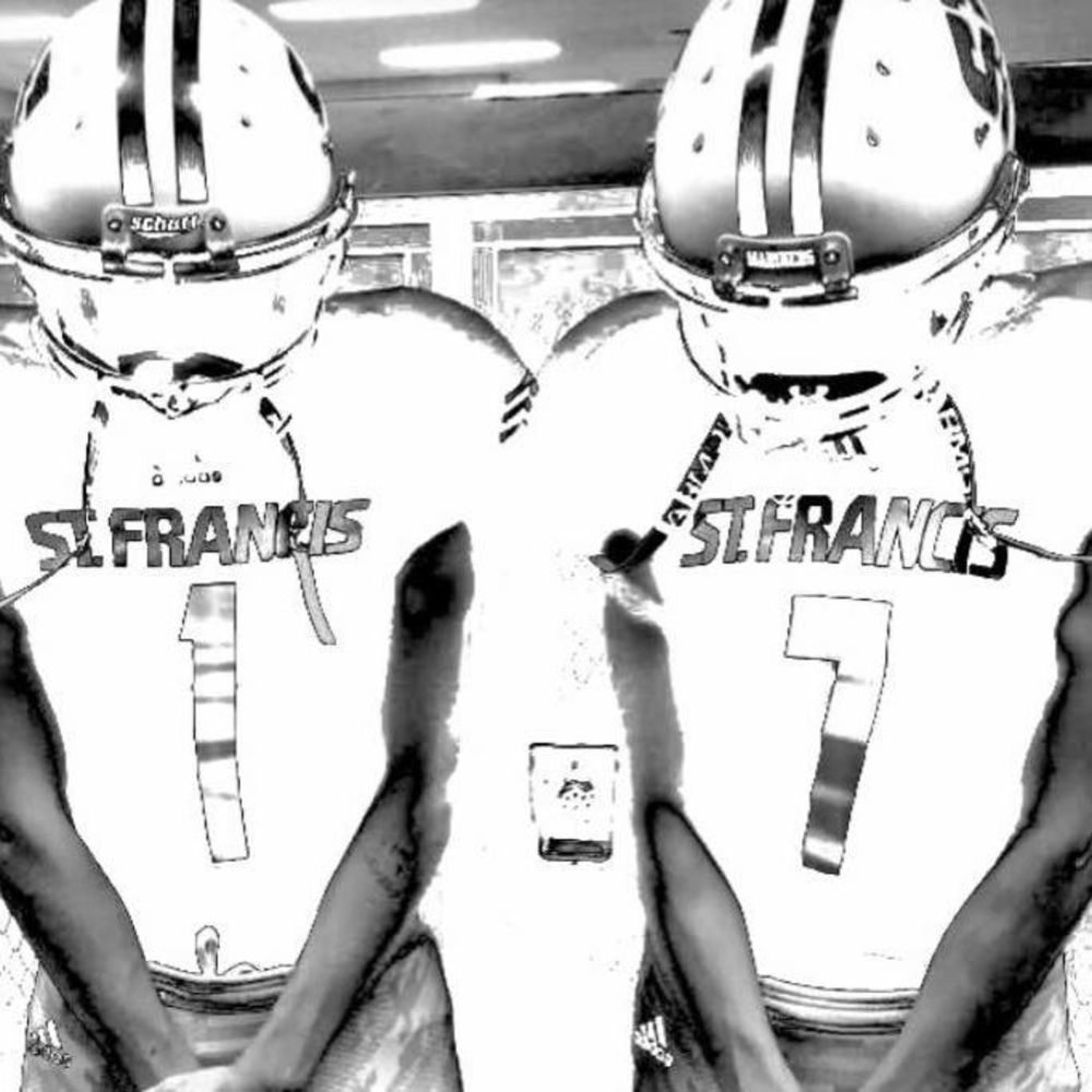 Meet your Posher, Eric