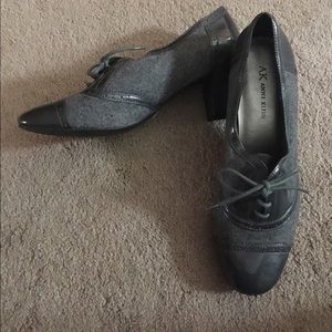 Anne Klein shoes