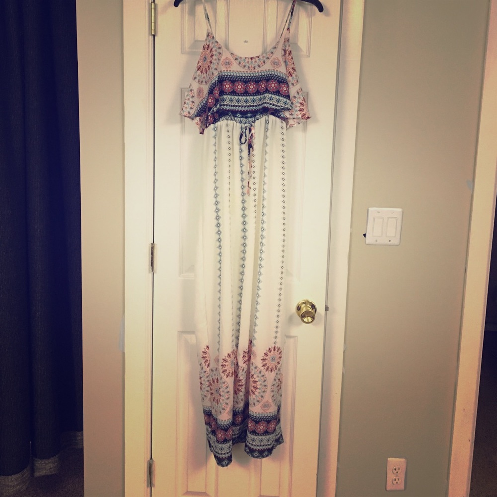 "Event" dress