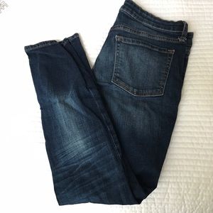 Gap Skinny Jeans