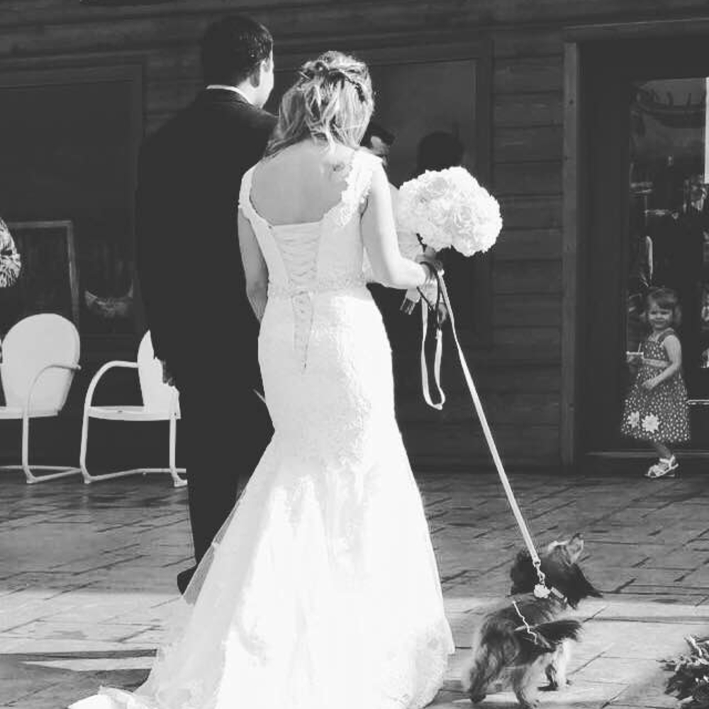 Meet your Posher, Mandy