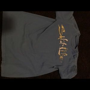 Salt life shirt