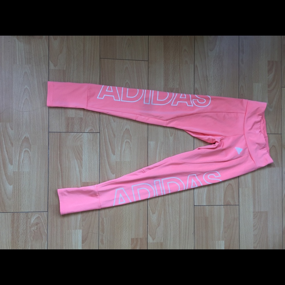 Addidas tights