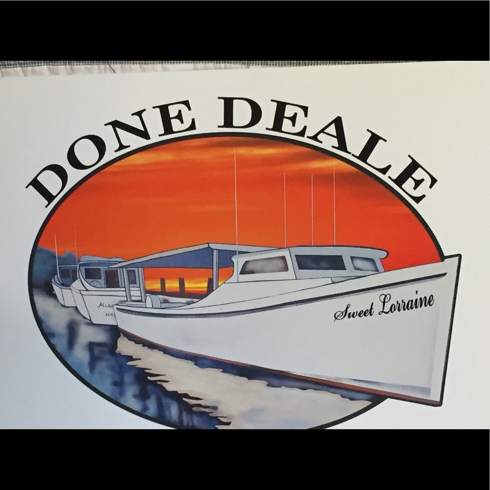 Meet your Posher, Lori