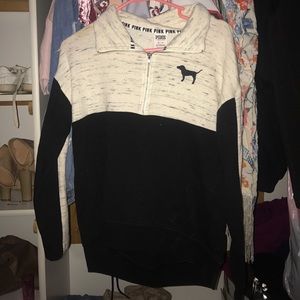 Victoria Secret Pink hoodie