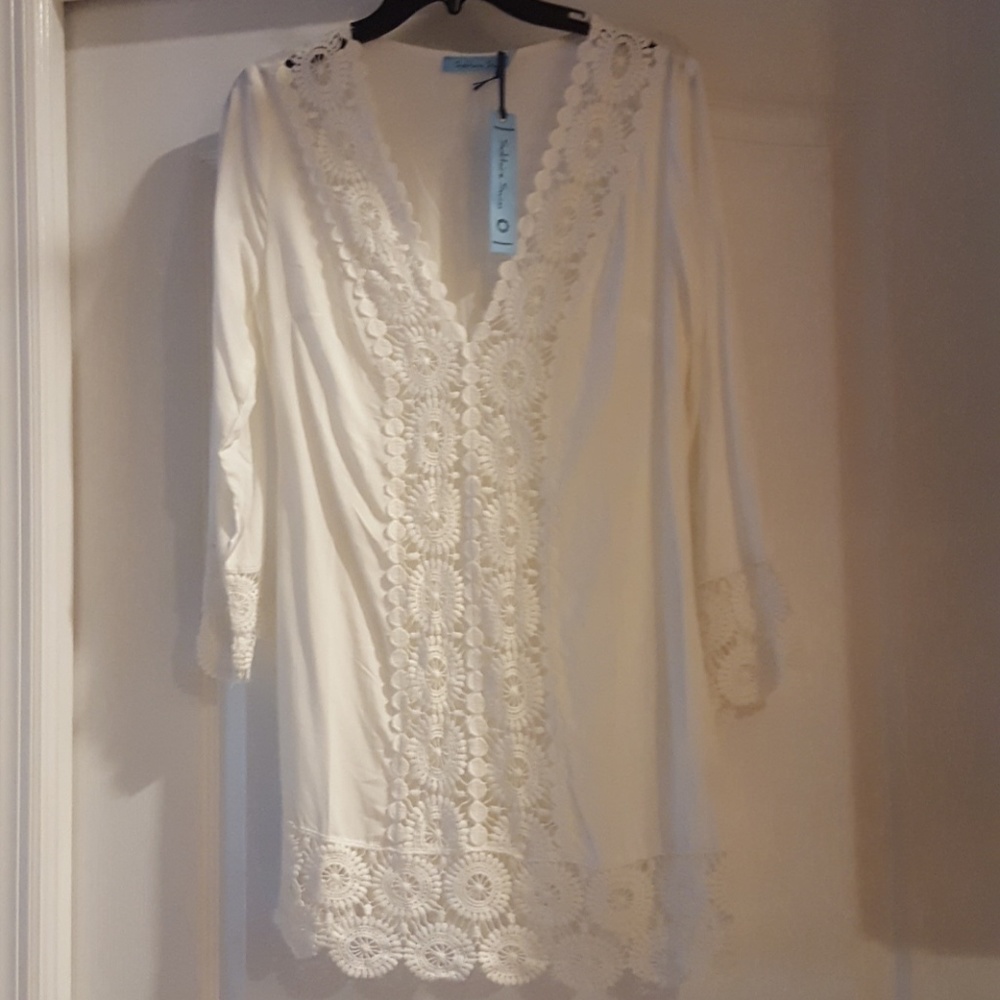 Swim Coverup