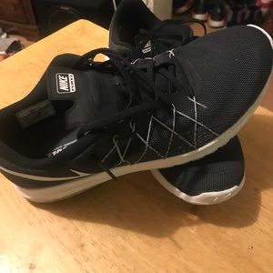 Nike Flex Fury 2