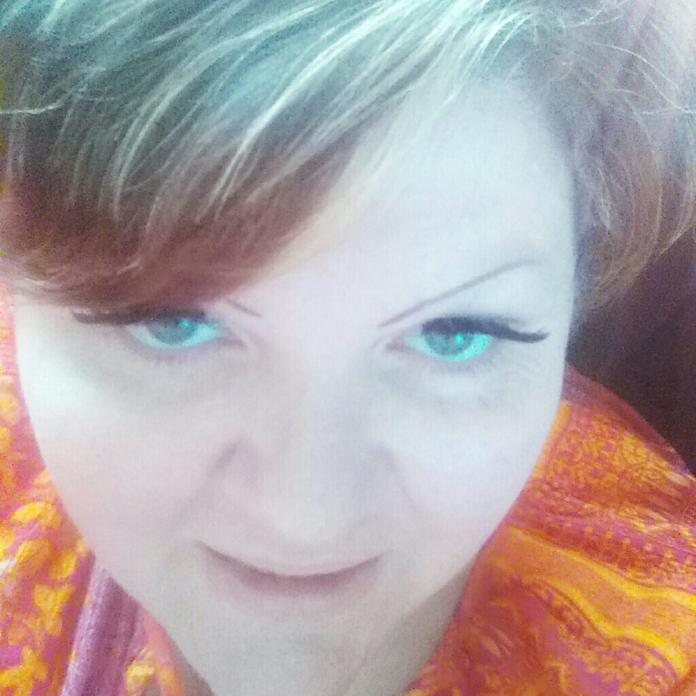 Meet your Posher, Tammie