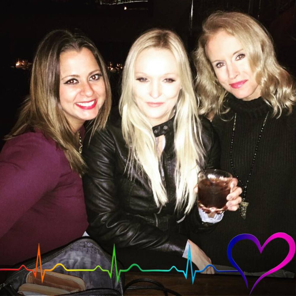 Meet your Posher, Andressa