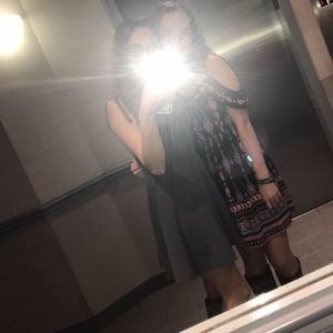 Meet your Posher, Ali