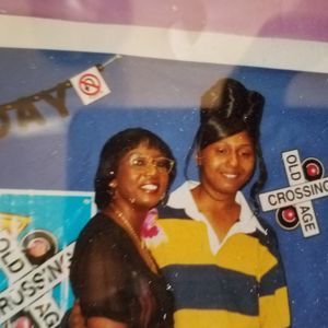 Meet your Posher, Alicia