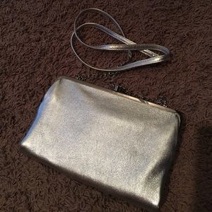 HOBO purse/wallet cross body