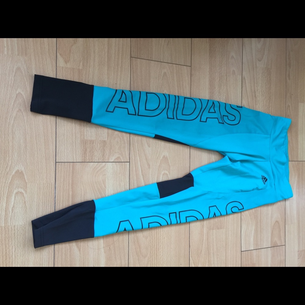 Adidas leggings