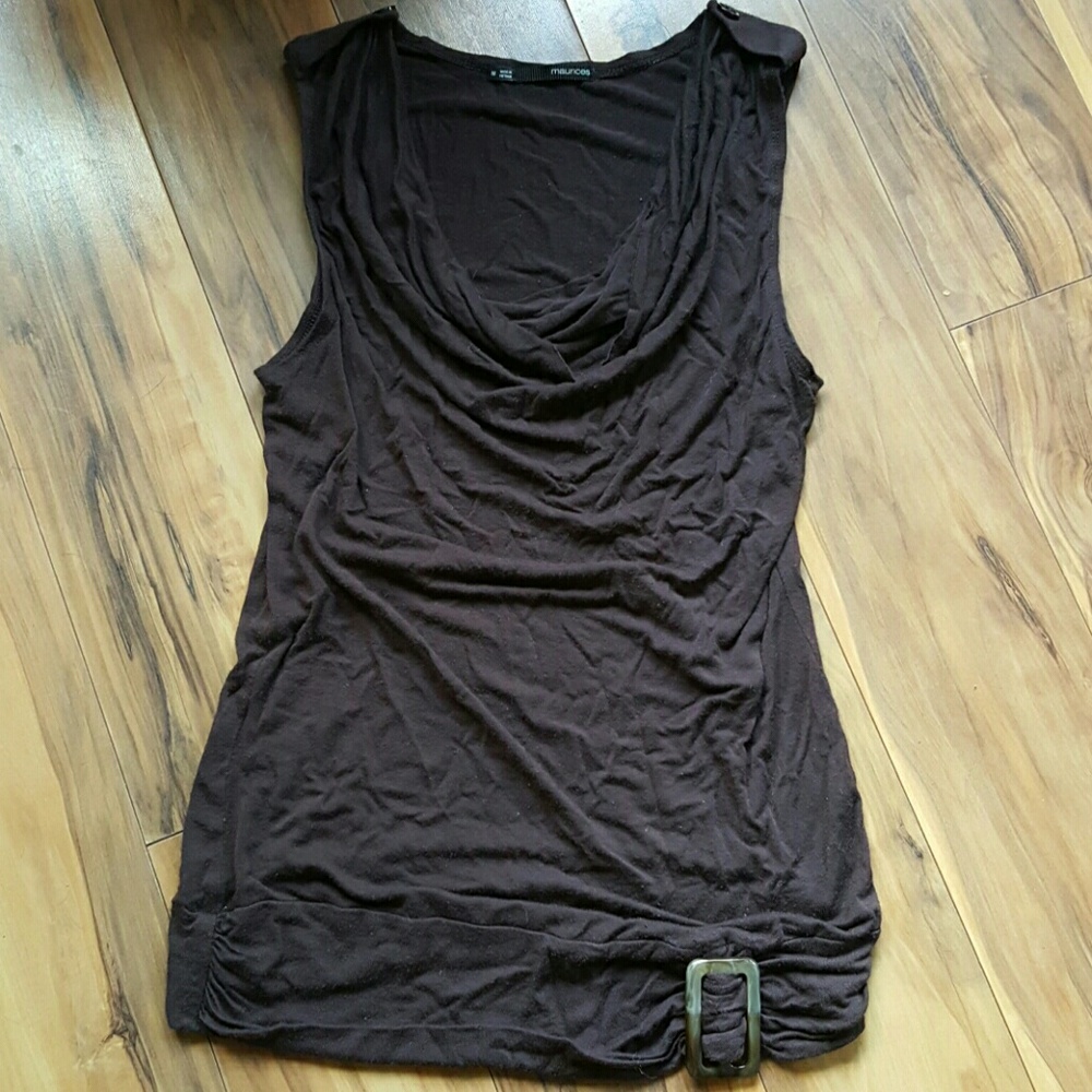 Maurices camisole