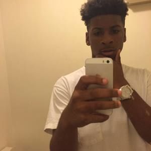 Meet your Posher, Brian