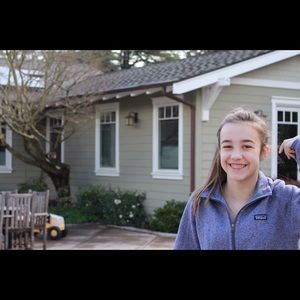 Meet your Posher, Isabel