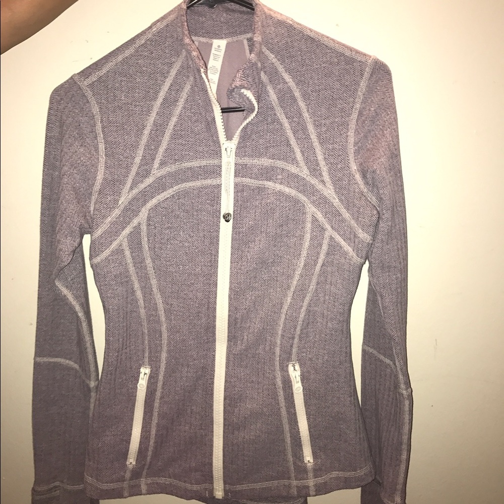 Lululemon sweater