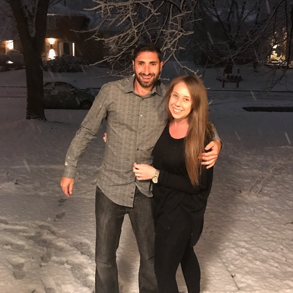 Meet your Posher, Natalie