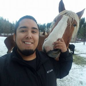 Meet your Posher, Josh