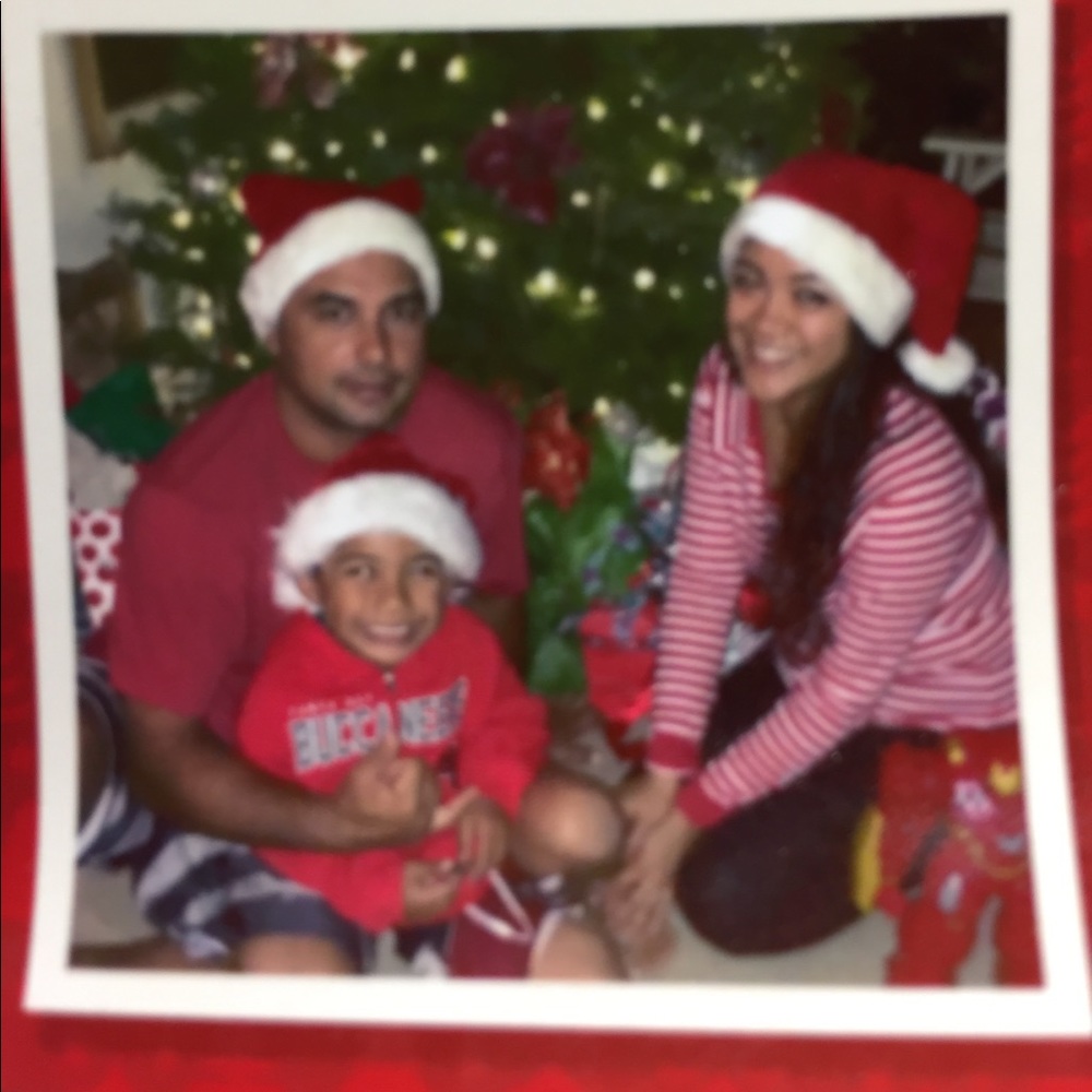 Meet your Posher, Kuilani