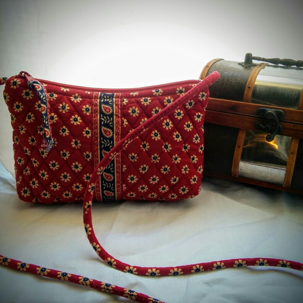 GIFTED 🎁 Vera Bradley Small Purse