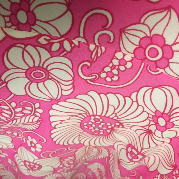 Juicy couture Floral maxi dress - Picture 3 of 3