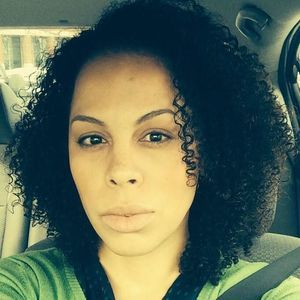 Meet your Posher, Bethany