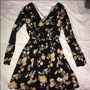 Cotton on dress