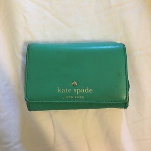 Kate Spade Wallet
