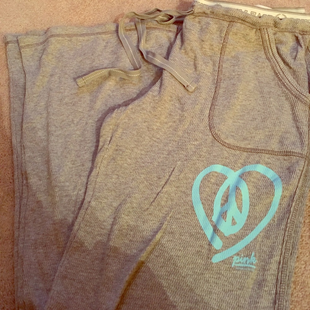 Victoria secret pink pajama