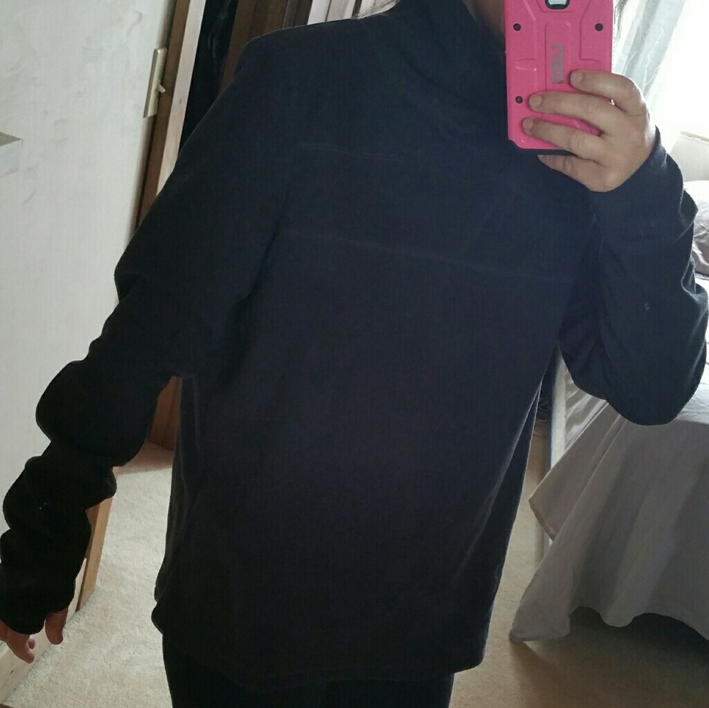 Victoria's Secret cowl neck pullover