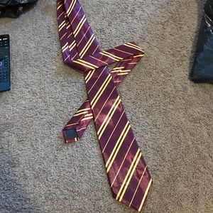 Harry Potter Tie