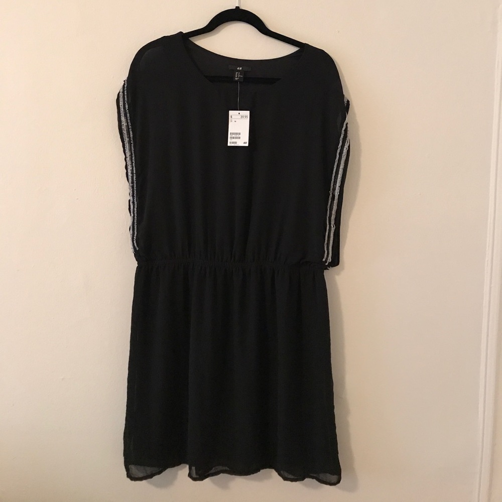 NWT 50% OFF - H&M DRESS