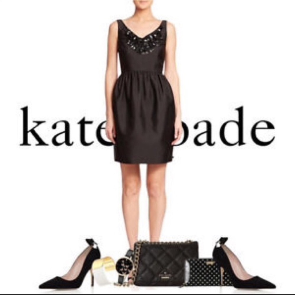 Kate Spade Dress