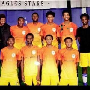 Meet your Posher, Khalid